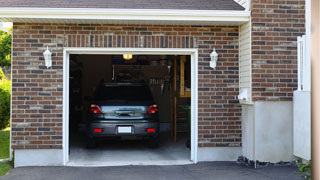 Garage Door Installation at Lake Seminole Estates, Florida