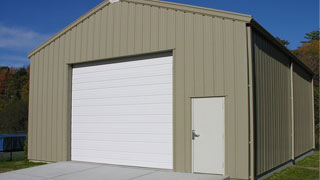 Garage Door Openers at Lake Seminole Estates, Florida